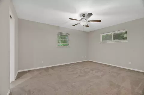 Bedroom - 1204 Elby St, Irving, TX 75061 photo 1 of 4