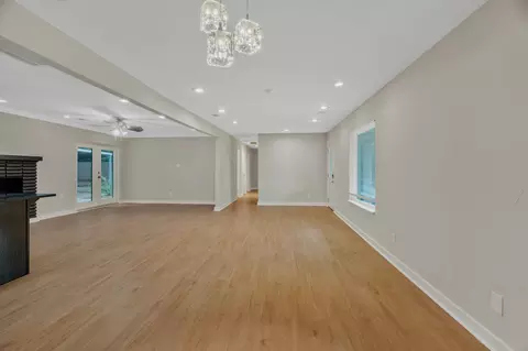 Living - 1204 Elby St, Irving, TX 75061 photo 2 of 6