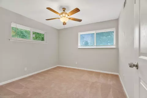 Bedroom - 1204 Elby St, Irving, TX 75061 photo 3 of 4