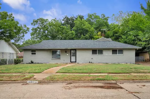 1204 Elby St, Irving, TX 75061