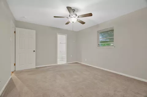 Bedroom - 1204 Elby St, Irving, TX 75061 photo 2 of 4