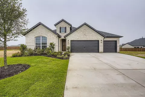 2013 Slipchannel St, Midlothian, TX 76065
