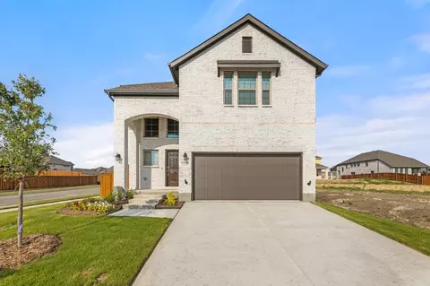 4125 Beale St, Heartland, TX 75114