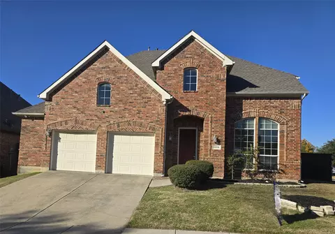 6104 Crestmoor Ln, Sachse, TX 75048