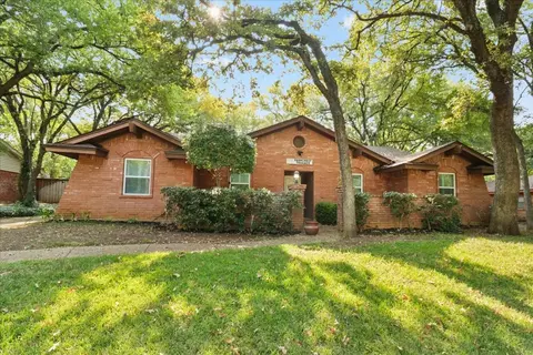 1711 Parkcrest Ter, Arlington, TX 76012