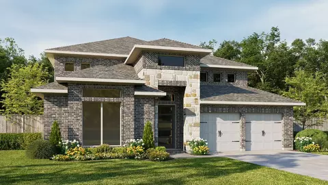 2607 Beckford Dr, Forney, TX 75126