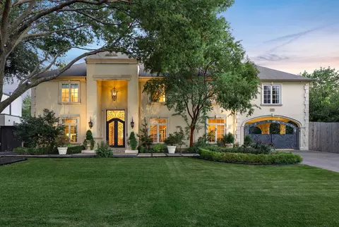 5908 Preston Haven Dr, Dallas, TX 75230