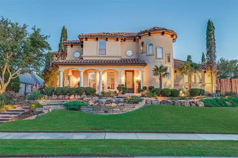 2606 Queen Elizabeth Blvd, Lewisville, TX 75056