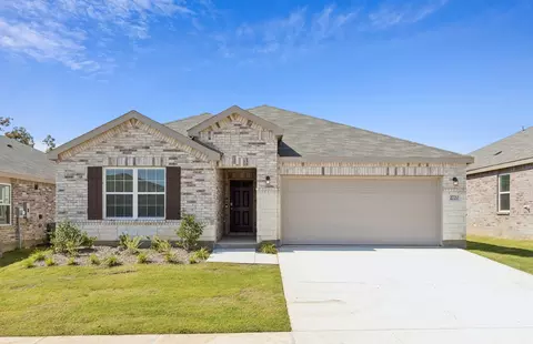 2720 Pecan Park Dr, Denton, TX 76208