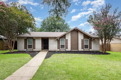 1432 Whitehall Dr, Plano, TX 75023