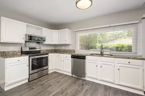 Kitchen - 1432 Whitehall Dr, Plano, TX 75023 photo 1 of 3