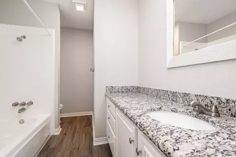 Bath - 1432 Whitehall Dr, Plano, TX 75023 photo 2 of 2