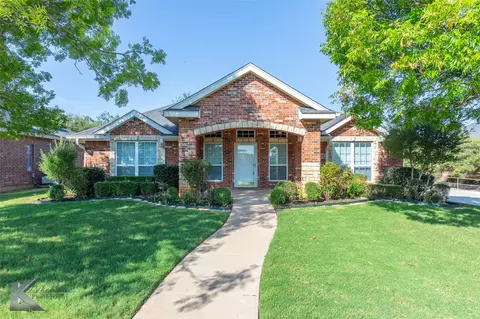 1525 Wildlife Trails Pkwy, Abilene, TX 79601