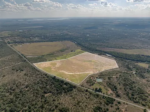 0000 Fm 578, Breckenridge, TX 76424