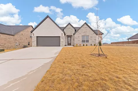 10309 Livestock Ave, Venus, TX 76084