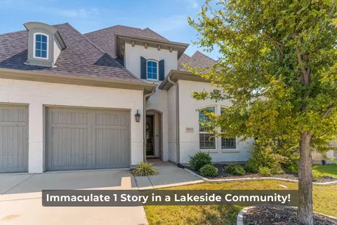 7717 Waterside, The Colony, TX 75056