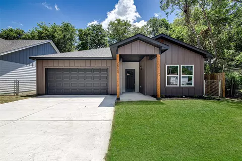 2515 Birdell Ct, Fort Worth, TX 76105