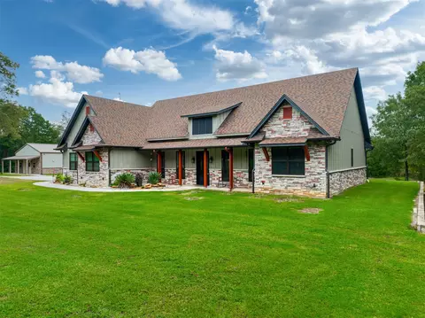 1354 County Road 33800, Paris, TX 75460