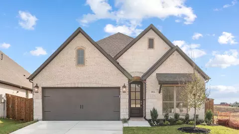 2014 Brewers Ln, Forney, TX 75126