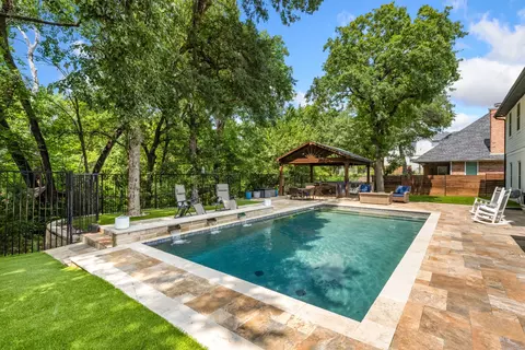 2514 Laurel Valley Ln, Arlington, TX 76006
