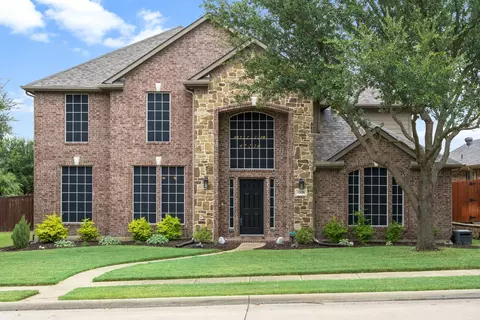 1306 Stanford Dr, Rockwall, TX 75087
