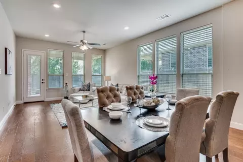 Dining - 1608 Grace Dr, Euless, TX 76039 photo 1 of 2