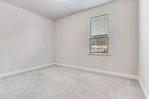 Bedroom - 1608 Grace Dr, Euless, TX 76039 photo 2 of 5
