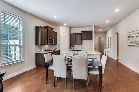 Dining - 1608 Grace Dr, Euless, TX 76039 photo 2 of 2