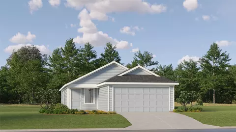 3012 Burmese St, Providence Village, TX 76227