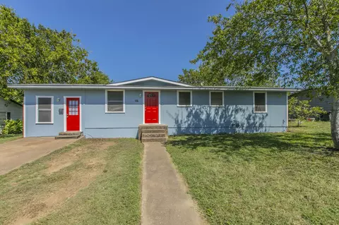207 N Avenue U, Clifton, TX 76634
