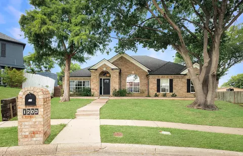 1203 Brittainy Pl, Carrollton, TX 75006