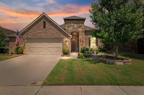 2225 Gregory Creek Dr, Little Elm, TX 75068