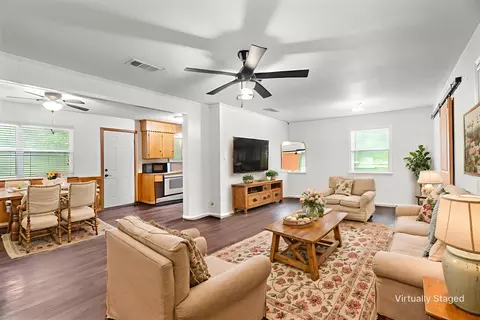 5514 County Road 2256, Greenville, TX 75402