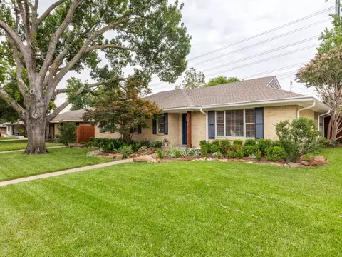 4323 Ashford Dr, Dallas, TX 75214