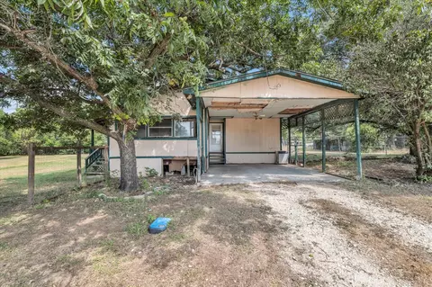 163 Lonely Pine Rd, Waco, TX 76708