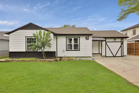 7810 Maxwell Ave, Dallas, TX 75217