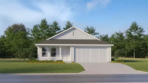 4017 Twinleaf Dr, Crowley, TX 76036