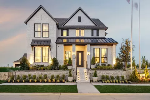 9203 Cardinal Flower St, Frisco, TX 75035