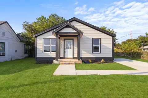 2725 Finley St, Fort Worth, TX 76111