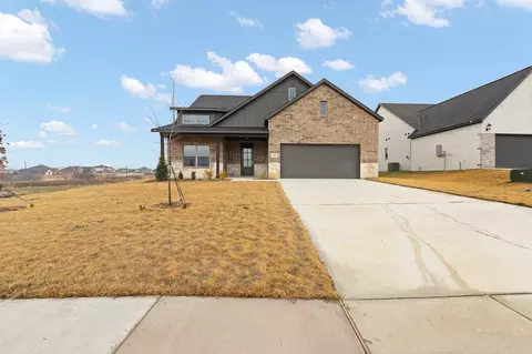 10305 Livestock Ave, Venus, TX 76084