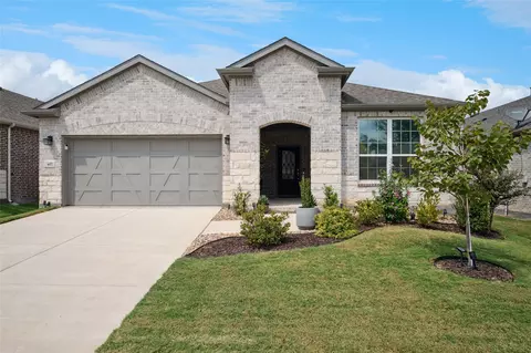 417 Habitat Trl, Mckinney, TX 75071