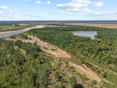 0000 N 4540 Rd, Garvin, OK 74736