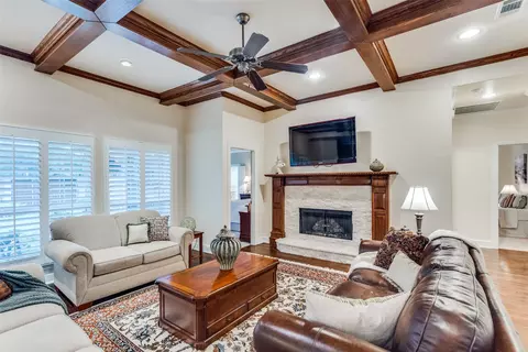 1501 Terlingua Ct, Allen, TX 75013