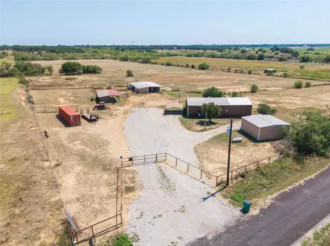 559 County Road 173, Bangs, TX 76823