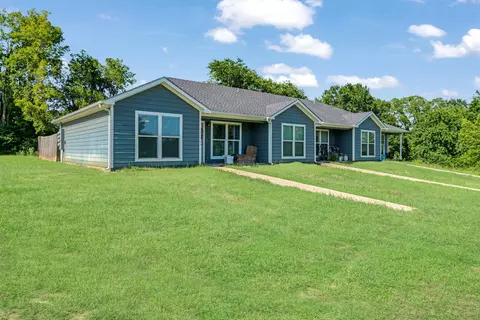 797 Farm Road 1510, Brookston, TX 75421
