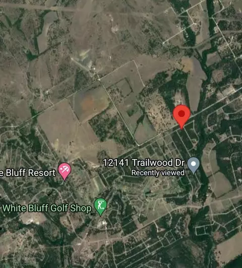 12119 Westmeadow Dr, Whitney, TX 76692