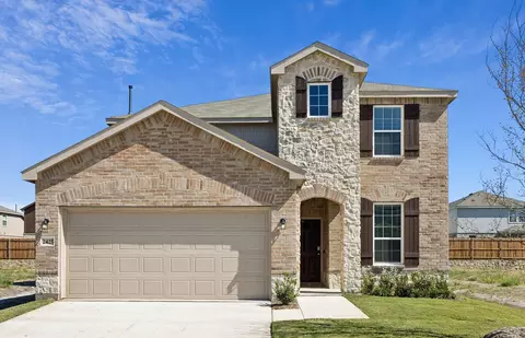 2425 Limerick Dr, Princeton, TX 75407