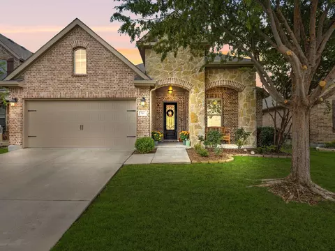541 Calliopsis St, Little Elm, TX 75068
