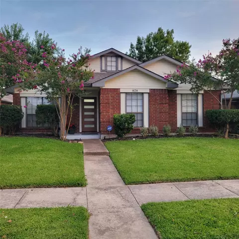 626 Albrook Dr, Allen, TX 75002