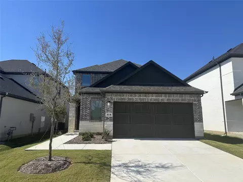 418 Landings St, Oak Point, TX 75068